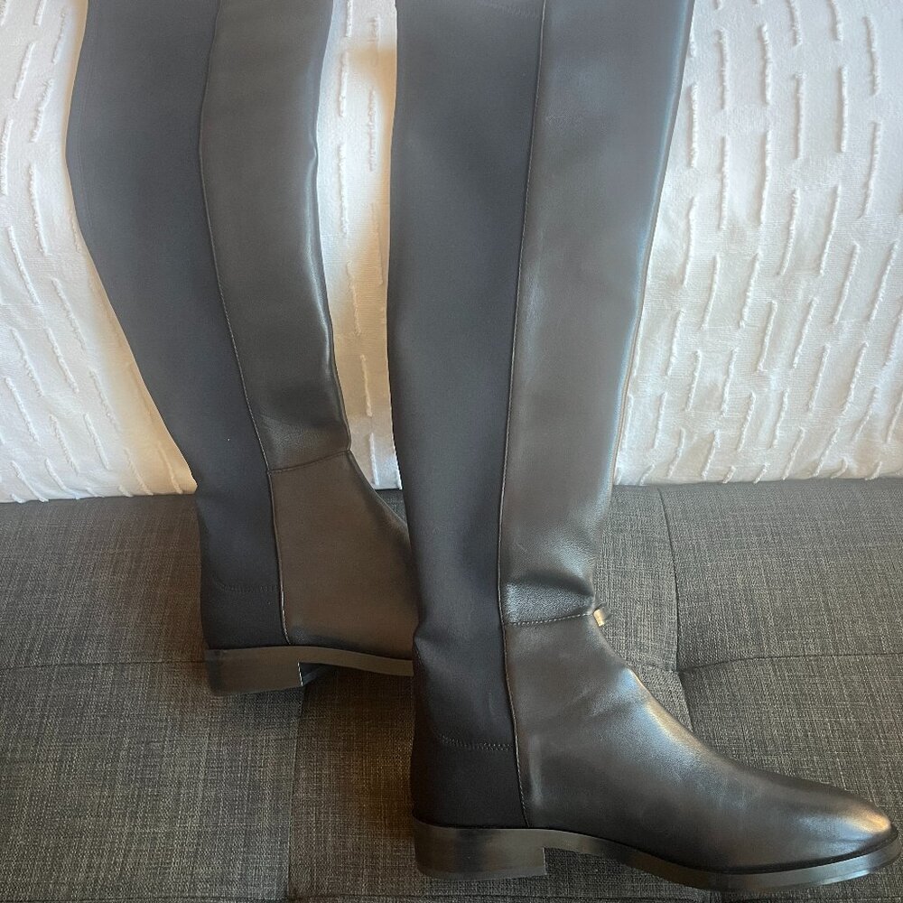 Stuart Weitzman Keelan City Over the Knee Boot